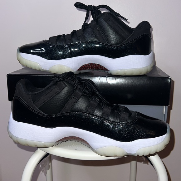 Air Jordan 11 Retro Low main image 4